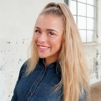 Oppas in Bilthoven: Quinty