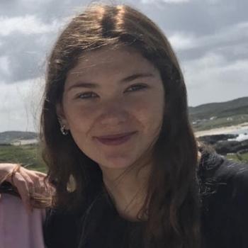 Babysitter in Dún Laoghaire: Ciara