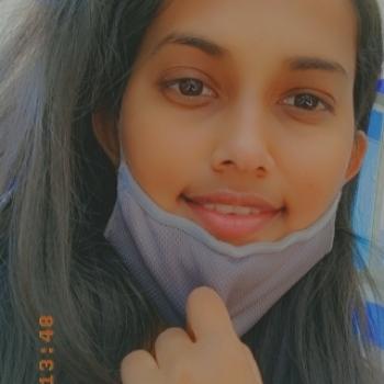 Babysitter in Loughborough: Neha Satam