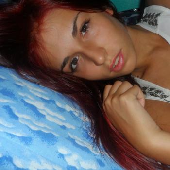 Babysitter a Alessandria: Carola