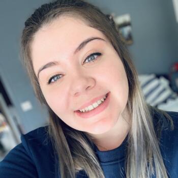 Babysitter Tinqueux: Juliette