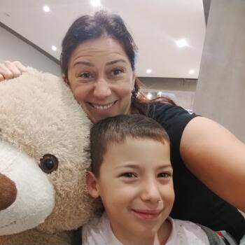 Niñera en Morón: Vanesa