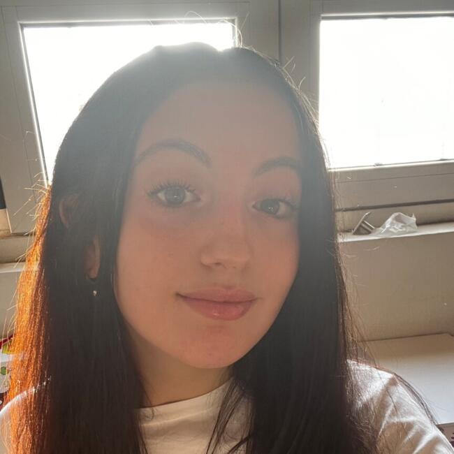 Babysitter in Merate: Diletta