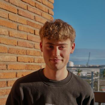 Babysitter in Igualada: Biel