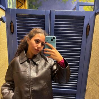 Babysitter in Carpi: Claudia