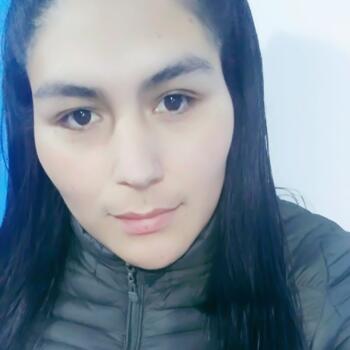 Babysitter in Chimbote: Nissi