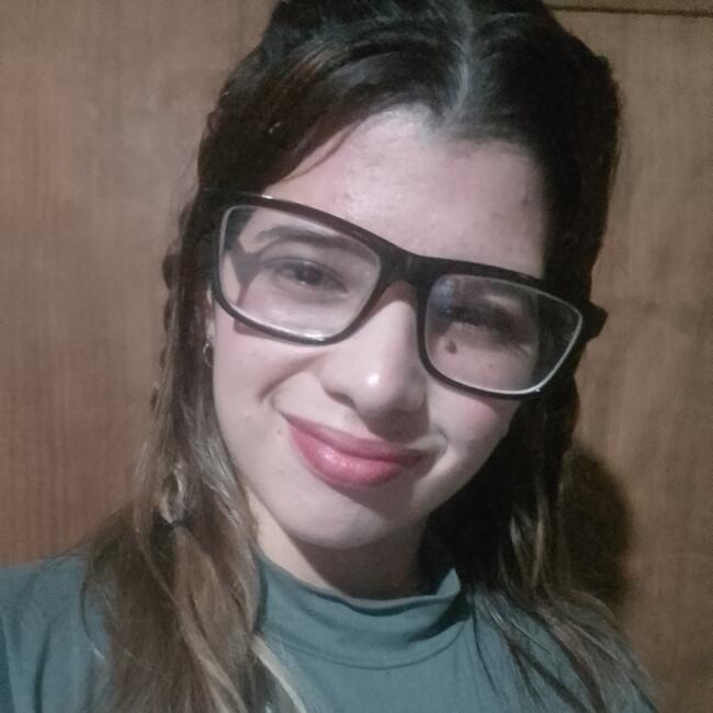 Babysitter στην περιοχή José C. Paz: Melany