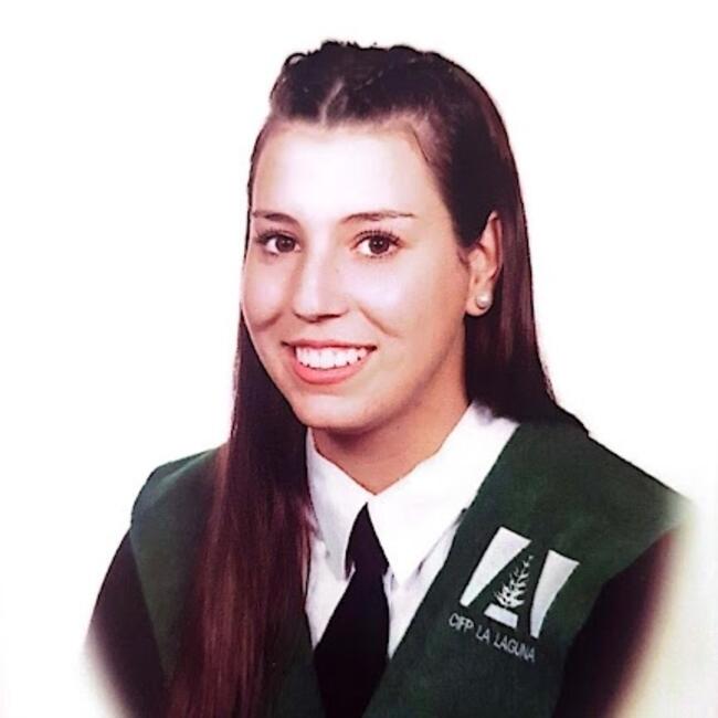 Canguro en Las Palmas de Gran Canaria: Lucia