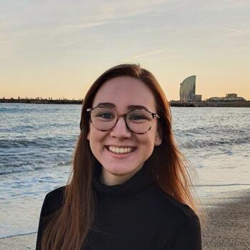 Babysitter in Woluwe-Saint-Pierre/Sint-Pieters-Woluwe: Dorothea