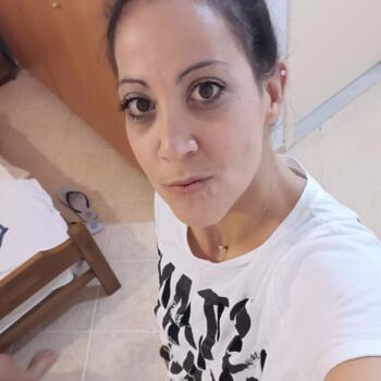 Nanny in Keratsini: Xara