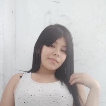 Babysitter in Virreyes: Erikaa