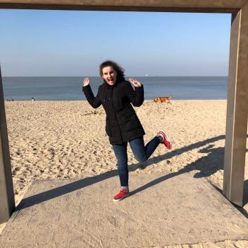 Babysitter in Houtave: Ferline