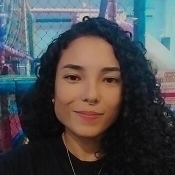 Babá em Rio de Janeiro: Maria