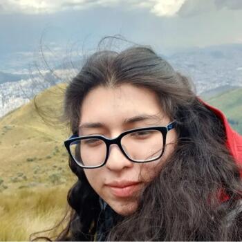 Niñera Quito: Monserrath
