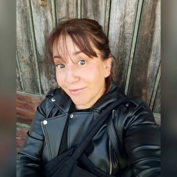 Babysitter in Villa Alemana: Carmen gloria