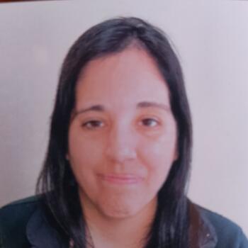 Babysitter Maipú (Provincia de Mendoza): Deborah
