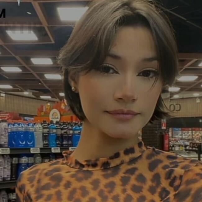 Babysitter in Fortaleza: Gabriely