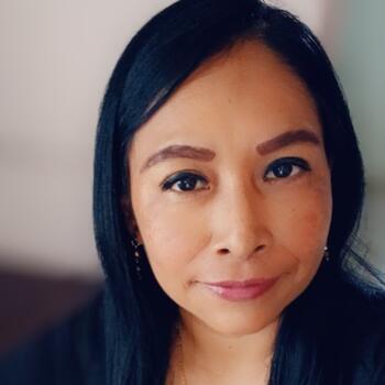Anitza Itzel Obaldía A. (48) - Niñera en Panamá | Babysits