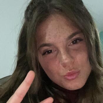 Babysitter Borghi: Jasmine