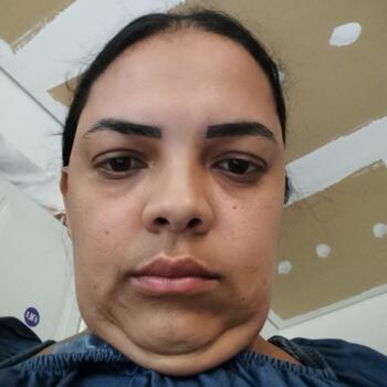Babá em Cuiabá: Joeline