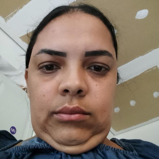 Babá em Cuiabá: Joeline