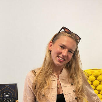 Babysitter Bielefeld: Johanna
