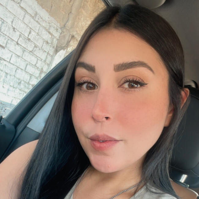 Niñera en Zapopan: Samantha