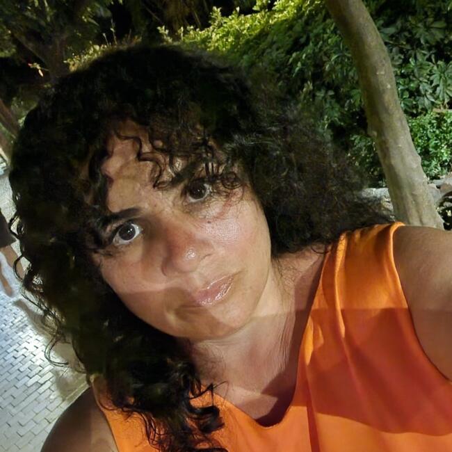 Trabajo para niñera en Birmingham: Daphne