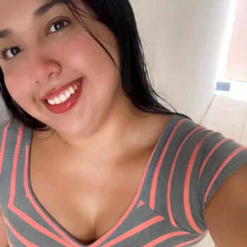Babysitter in Masaya: Itsell Azucena Urbina Ambota