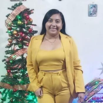 Babysitter in Masaya: Itsell Urbina