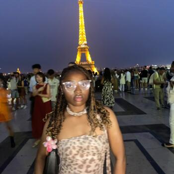 Babysitter in Villeneuve-la-Garenne: Lorriane