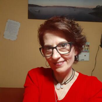 Niñera en Pontevedra: Mari Carmen