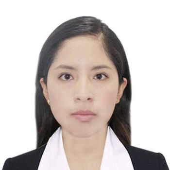 Babysitting job in Chilca: babysitting job Hellen