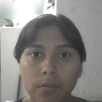 Niñera en El Agustino: Aurea Carmen