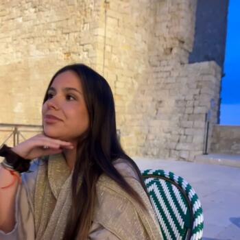 Childminder in Dublin: Carmen