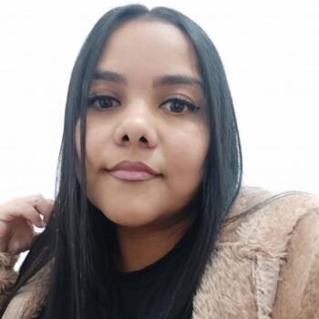 Nanny in Barcelona: Wendy