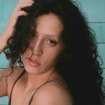 Niñera en Posadas: Jimena