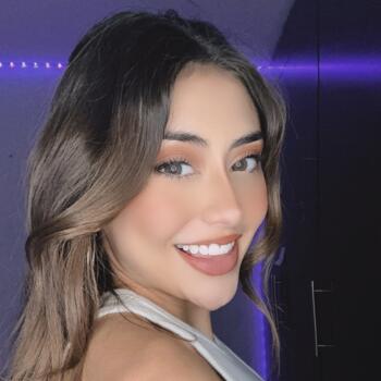 Babysitter in Cholula: Morayma