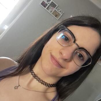 Canguro en Pontevedra: Celeste