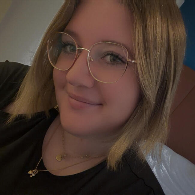 Babysitter in Toulouges: Marion