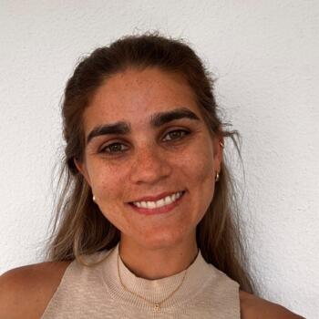 Canguro Valencia: Maria Paz Marimón