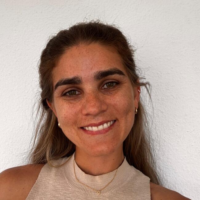 Canguro en Valencia: Maria Paz Marimón