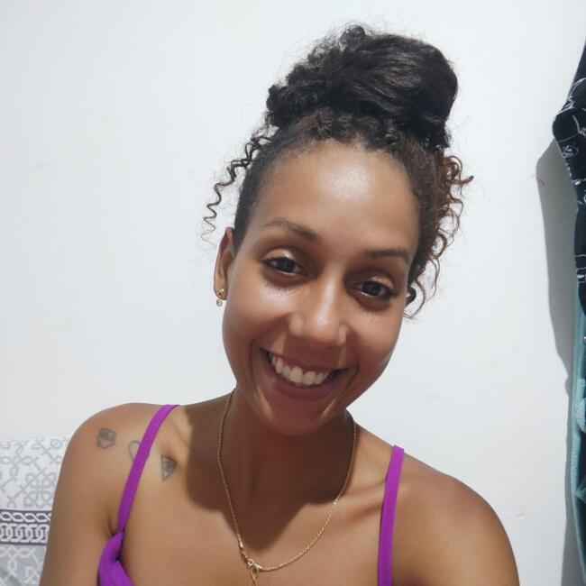 Babysitter in Florianópolis: Thayna