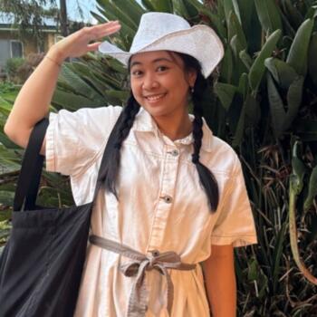 Nanny in Sydney: Putu