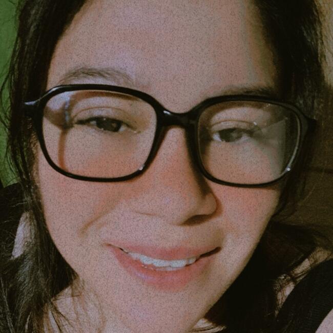Babysitter in Río Gallegos: Taty