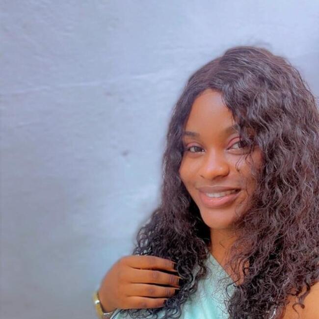 Nanny in Etwatwa: Miroline
