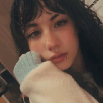 Babysitter in Albacete: Vanesa