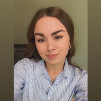 Babysitter in Vandœuvre-lès-Nancy: Emilie