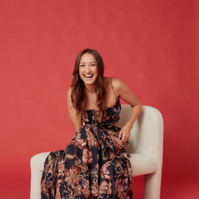 Babysitter in Auckland: Brooke