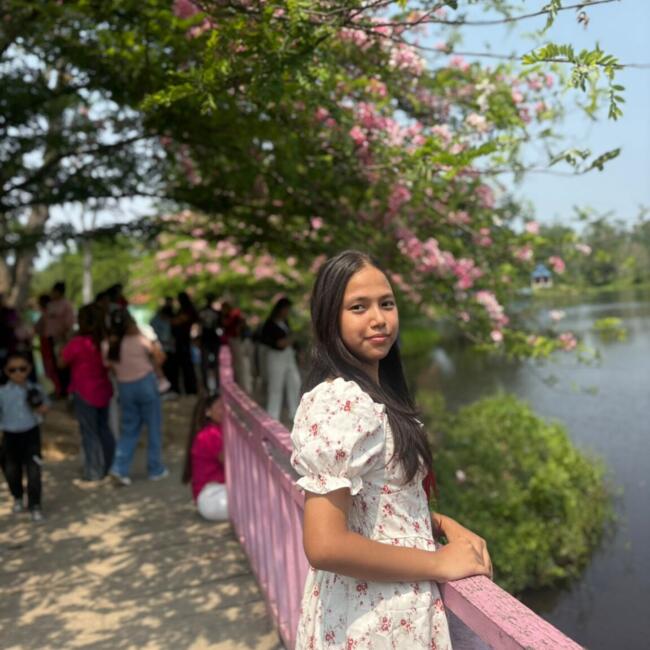 Babysitter in Biratnagar: Senisha
